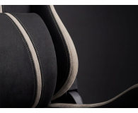 Diablo Chairs X-one 2.0 Small Camel Black - 1543207 - zdjęcie 4